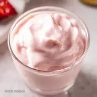 Strawberry Smoothie Recipe Strawberries Cream Dream