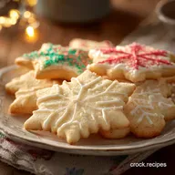 Cut Out Sugar Cookies: The Best Recipe That Holds Its Shape