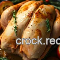 How to Make the Best Succulent Lavender Orpington Roast Chicken