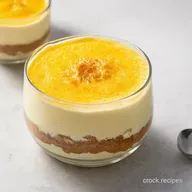 Sunshine in a Bowl Easy Limoncello Tiramisu Recipe