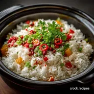 Sushi Rice Rice Cooker Method: Foolproof Flavor in 90 Minutes