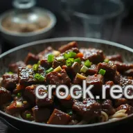 Sweet and Savory Korean Beef Bulgogi: A Family Favorite