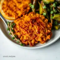 Sweet Potato Hash Browns: Crispy Sunrise Goodness!