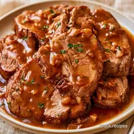 Recipe for a Pot Roast in 4 Hours