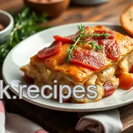 Ultimate Terrine of Chicken with Prosciutto Delight: A Deliciously Elegant Recipe
