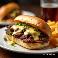 Authentic Philly Cheesesteak Recipe Straight From South Philly