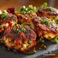 My Ultimate Jumbo lump crab cake recipe Baltimore Style Barely Any Filler