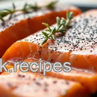 How to Smoke Salmon at Home: The "Easy Does It" Method