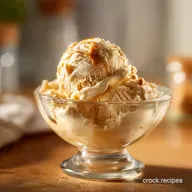 The Gains Cream: Peanut Butter high protein ice cream!