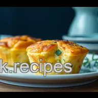 My Go-To Egg Muffin Recipe: Portable & Delicious!