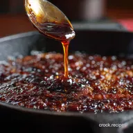 The Best Jack Daniels Sauce Recipe Sticky Smoky Better than TGI Fridays
