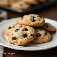 Seriously Best Chocolate Chip Cookies 7 Secrets