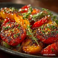 The Mediterranean Roasted Vegetables Recipe That Wont Go Soggy Chefs Tips