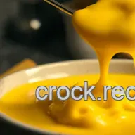 The Ultimate Cheese Fondue Night In: Easy Recipe!