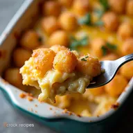 Cheesy Tot Casserole 7 Ways to Comfort Food Heaven