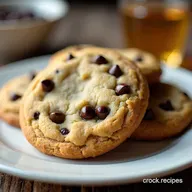 Indulge in Chewy Chocolate Chip My BestEver Cookie Recipe