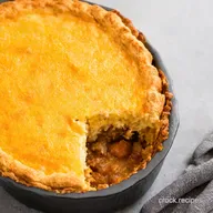Cozy Up with My Good Shepherds Pie Recipe