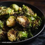 Easy Crispy How Do You Roast Brussel Sprouts No Bitterness