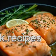 Bake Salmon Perfectly: My Simple, Flaky Salmon Guide!