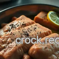 Foolproof: What Temp to Cook Salmon for Flaky Perfection!