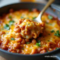 The Best Hobo Casserole Ground My Familys Cheesy Comfort