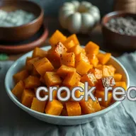 Roasted Butternut Squash Recipe: Honey-Glazed Perfection!