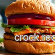Juicy Salmon Burger Recipe: Ready in 30! | The Cook's Notebook