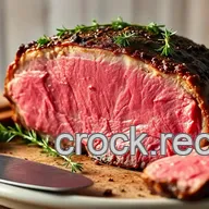 Standing Rib Roast Recipe: Simple & Delicious Prime Rib!