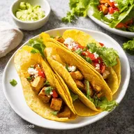 Totally Tantalizing Tofu Tacos Recipe A Veggie Fiesta