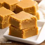 Trisha Yearwoods Butterscotch Bars Easy Chewy Bliss