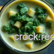 My Favourite Pineapple Kale Smoothie: A Refreshing Treat