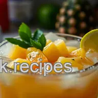 Easy Tropical Rum Cocktails: Refreshing Caribbean Flavor Awaits!