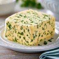 Turkey Compound Butter for 12 Servings