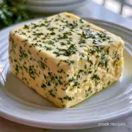 Turkey Herb Butter in 40 Minutes