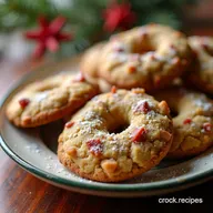 Best Christmas Kitchen Sink Cookies Recipe Festive Baking