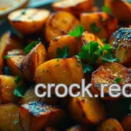 Ultimate Grilled Potato Recipe: Crispy, Smoky Perfection for Dinner