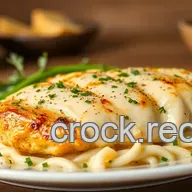 Easy Oven Ranch Chicken Recipe: A Family Favorite!