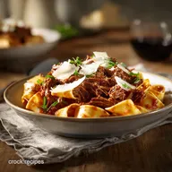 Beef Ragu Pasta: The Ultimate Slow-Simmered Weekend Recipe