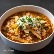 Mexican Soup Recipes: Ultimate Sopa Azteca Tortilla Soup