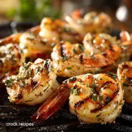 Shrimp Marinades The Ultimate Trio for Perfect Grilling Searing