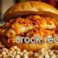 How to Make the Ultimate Tyson Spicy Chicken Sandwich: Feel the Flavor!