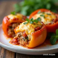 Unstuffed Pepper Casserole Easy Comfort Food Done Right