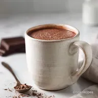 Hot Chocolate Mix: Deep, Dark Velvety Homemade Recipe