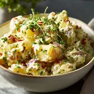 Whole30 Potato Salad The Proper NoMayo Compliant Recipe