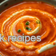 Easy & Zesty Baja Chipotle Sauce: Elevate Your Tacos Tonight!