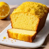 Zesty lemon loaf Recipe A Slice of Sunshine