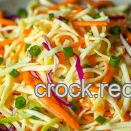Zesty Lime Coleslaw for Shrimp Tacos: My Fresh & Flavorful Go-To