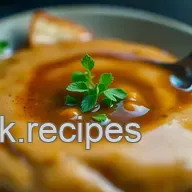 Easy & Zesty Soy Ginger Sauce: My Go-To Asian Dipping Delight