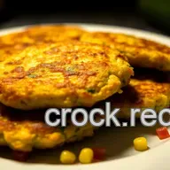 Zucchini Fritters Recipe: Summer on a Plate!