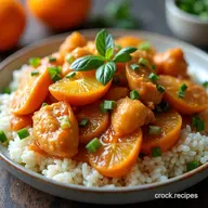 Orange Peel Chicken Better Than Takeout